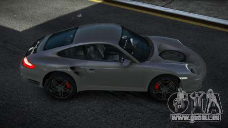 Porsche 911 Hoyba pour GTA 4