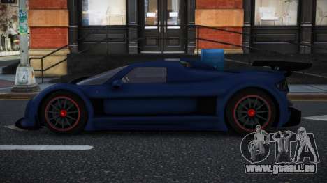 Gumpert Apollo Jayoyupon für GTA 4