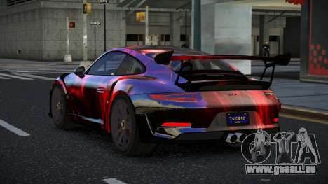Porsche 911 Enson S9 für GTA 4