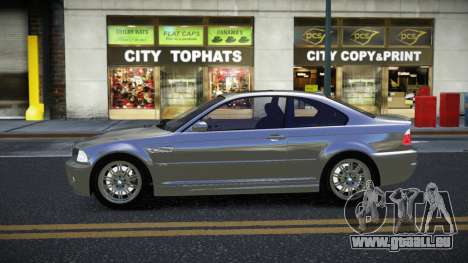 BMW M3 E46 Chjany für GTA 4