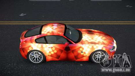 BMW Z4 Lijusa S4 pour GTA 4