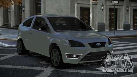 Ford Focus Wopede pour GTA 4