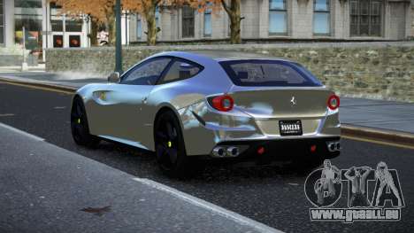 Ferrari FF Miley pour GTA 4