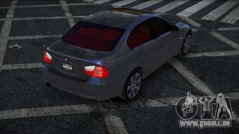 BMW M3 E90 Ales für GTA 4