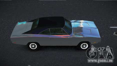 Dodge Charger Goxqixe für GTA 4