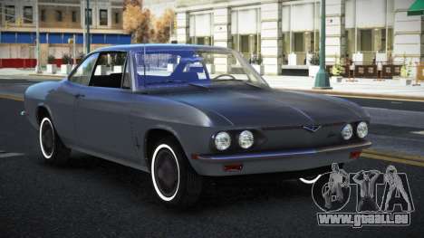 Chevrolet Corvair Xuqri für GTA 4