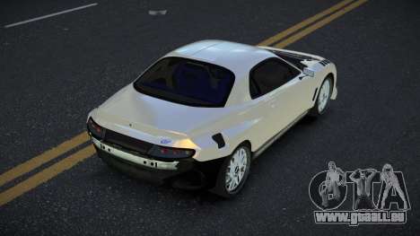 Mitsubishi FTO Ciodi für GTA 4