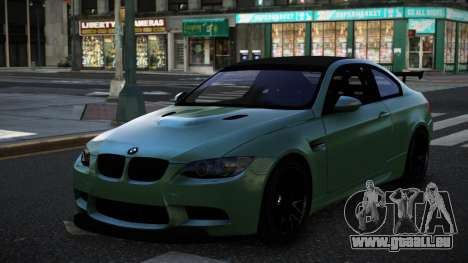 BMW M3 Bitxaxuk pour GTA 4