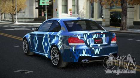 BMW 1M Lesma S1 für GTA 4