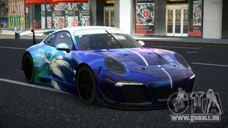 RUF RGT-8 Gelton S13 für GTA 4