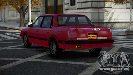 Audi Q7 Ikos pour GTA 4