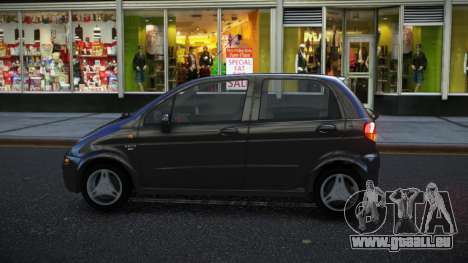 Daewoo Matiz Zodetoweb für GTA 4
