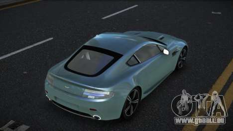 Aston Martin Vantage Kowux pour GTA 4
