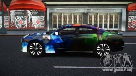 Dodge Charger Lujuba S3 für GTA 4