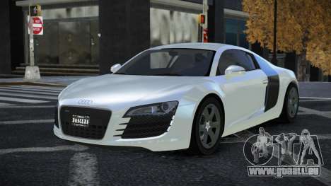 Audi R8 Nobe pour GTA 4