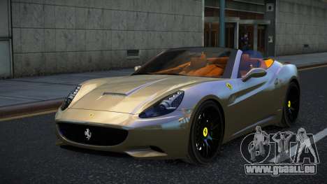 Ferrari California Saren für GTA 4