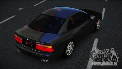 BMW 850CSi Guson S3 für GTA 4