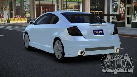 Toyota Scion Judup für GTA 4