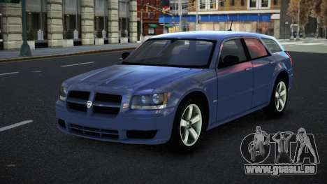 Dodge Magnum Dofxaz für GTA 4