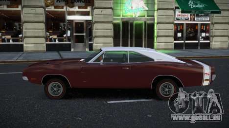 Dodge Charger Juiza für GTA 4
