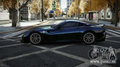 Ferrari 599 Rophy S10 für GTA 4