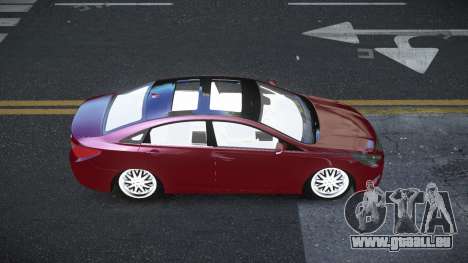 Hyundai Sonata Qawfuju für GTA 4