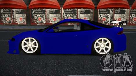 Mitsubishi Eclipse Nizbi für GTA 4