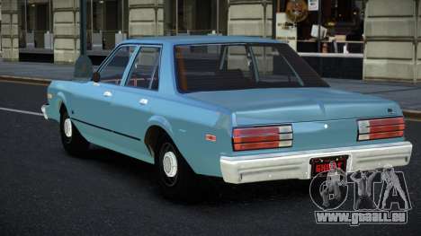 Dodge Aspen Xukfuhox für GTA 4