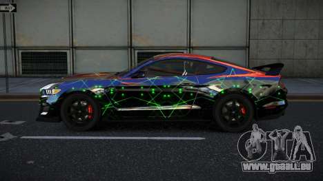 Shelby Mustang Deson S1 für GTA 4