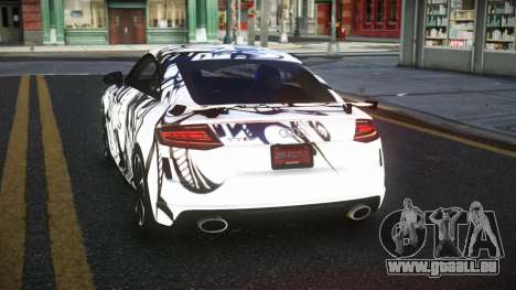 Audi TT Sekaley S9 pour GTA 4