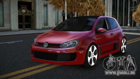 Volkswagen Golf Wicekud für GTA 4