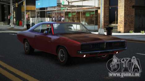 Dodge Charger Yeqe für GTA 4