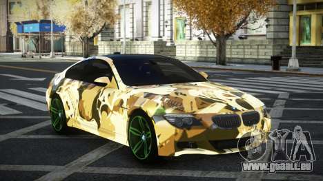 BMW M6 Aryli S9 für GTA 4
