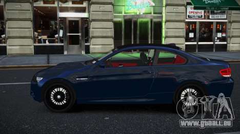 BMW M3 Niomo für GTA 4