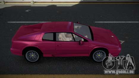 Lotus Esprit Zeihi pour GTA 4