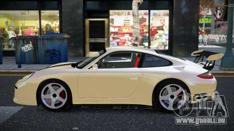 RUF RT12R Piwro für GTA 4