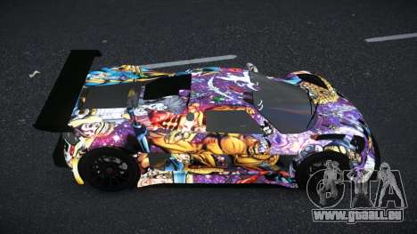 Gumpert Apollo Neahin S9 für GTA 4