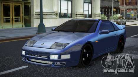 Nissan 300ZX Sucwu für GTA 4