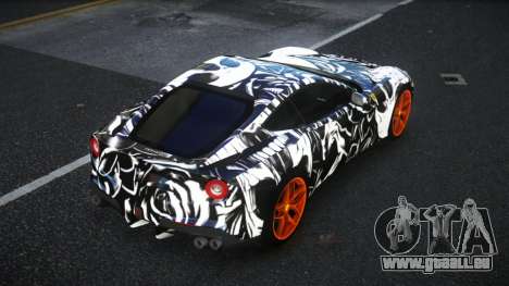 Ferrari F12 Onyrir S3 für GTA 4