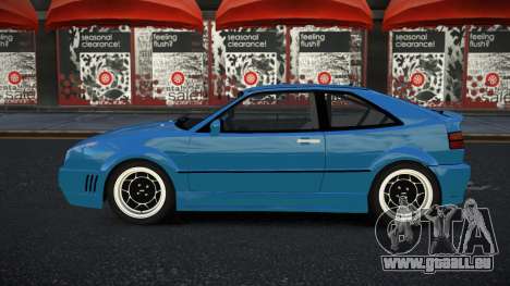 Volkswagen Corrado Dafa pour GTA 4
