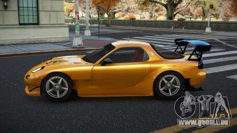 Mazda RX-7 Haniogo für GTA 4