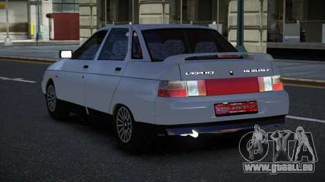 VAZ 21103 Yajzipes pour GTA 4