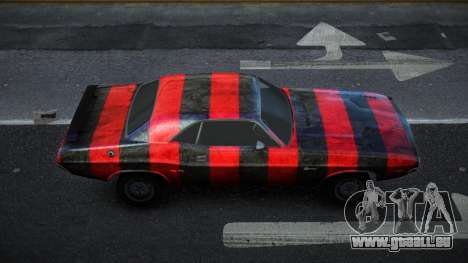 Dodge Challenger Terdon S11 für GTA 4