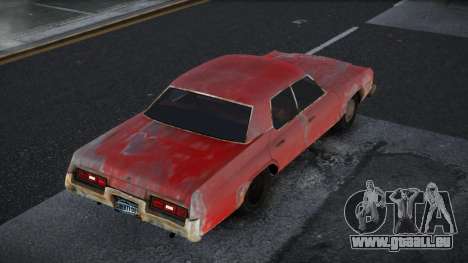 Dodge Monaco Viwowic pour GTA 4