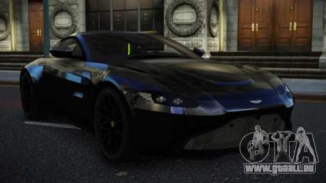 Aston Martin Vantage Ujoh pour GTA 4