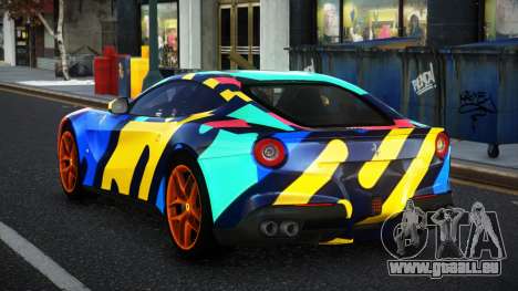 Ferrari F12 Onyrir S5 für GTA 4
