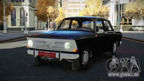 AZLK 412 Ahca für GTA 4