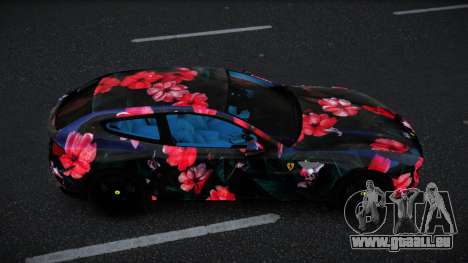 Ferrari F12 Abili S2 für GTA 4