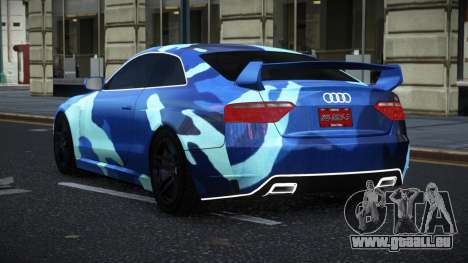 Audi S5 Nachlie S10 für GTA 4