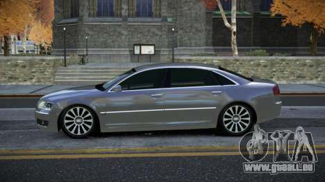 Audi A8 Cinuqo für GTA 4